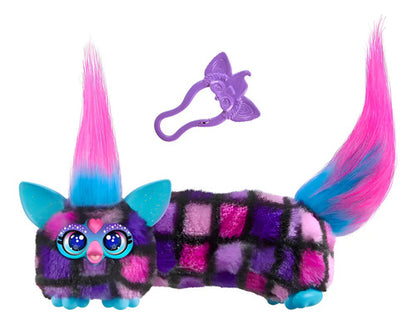 Hasbro Furby Furblets Multicolor Multicolor