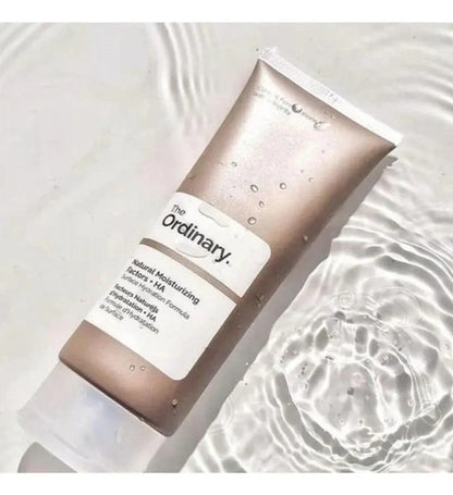 The Ordinary Deciem Natural Moisturizing Factors +ha Sensiti Sensitive