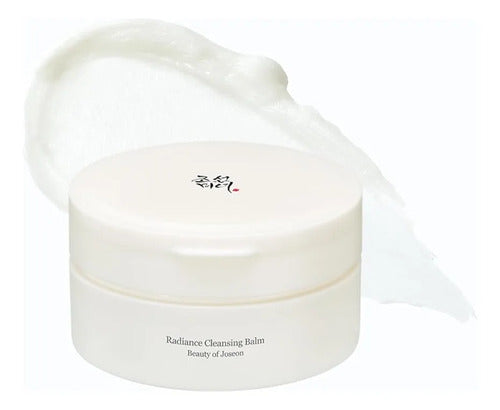 Beauty Of Joseon - Bálsamo de Limpeza Radiance 100ml Para Todos os Tipos de Pele
