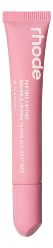 Bálsamo Labial Rhode By Hailey Bieber Peptide Ribbon