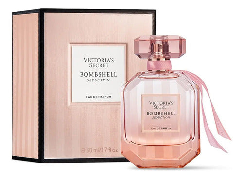 Victoria's Secret Bombshell Bombshell Seduction 2023 Feminino Eau De Parfum Spray 50 ml