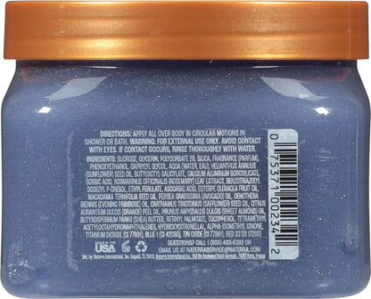 Esfoliante Corporal Tree Hut Violet Victory 510g