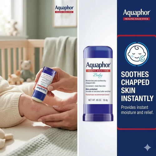 Aquaphor Aquaphor Baby Balm 18.4 G Bar Unit 1