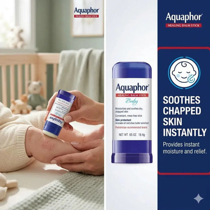 Aquaphor Aquaphor Baby Balm 18.4 G Bar Unit 1