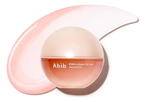 Abib Pdrn Collagen Moisturizing Lip Mask