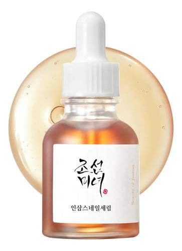 Beauty Beauty Of Joseon Revive Snail Mucin Ginseng Hidratante