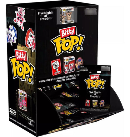 Funko Funko Pop Five Random Michael