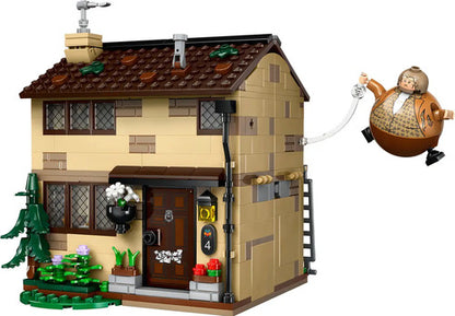 Lego Harry Potter Tm 76451 639 639