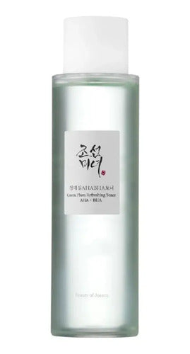 Beauty Of Joseon Beauty Of Joseon Green Plum Refreshing Tone