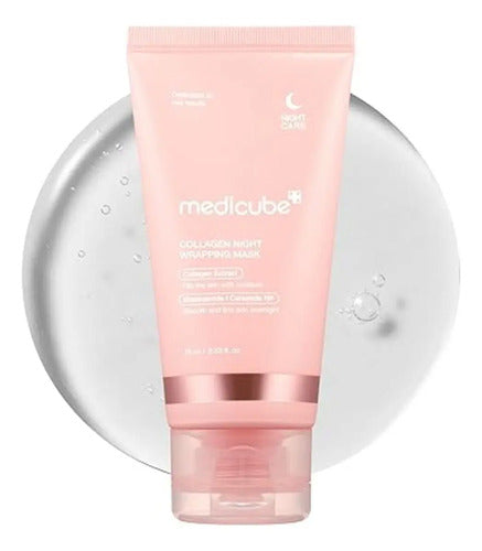 Medicube Medicube Hydrolyzed Collagen Night All Skin Type +1 All Skin Type Night