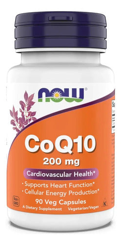 Now Supplements 5473251 X 68g Capsule Supplement Flavorless