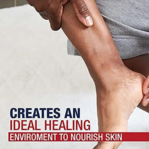 Aquaphor Advanced Therapy Healing Ointment 45 G