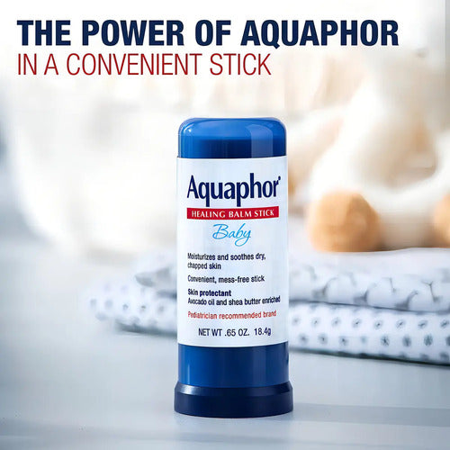 Aquaphor Aquaphor Baby Balm 18.4 G Bar Unit 1