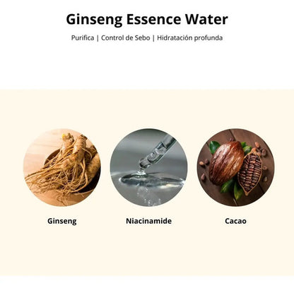 Beauty Of Joseon Beauty Of Joseon Ginseng Ginseng Essence Wa
