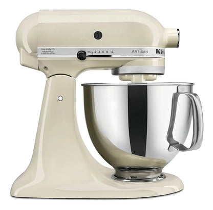 Kitchenaid Artisan Ksm150ps Almond Cream 120v 60 Hz Almond Cream 60 Hz