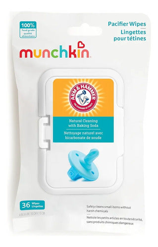 Munchkin Safety Cleans 36 Unit 1