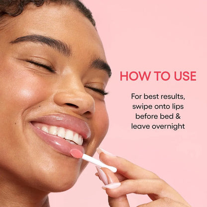 Laneige Berry Night Lip Mask 20g