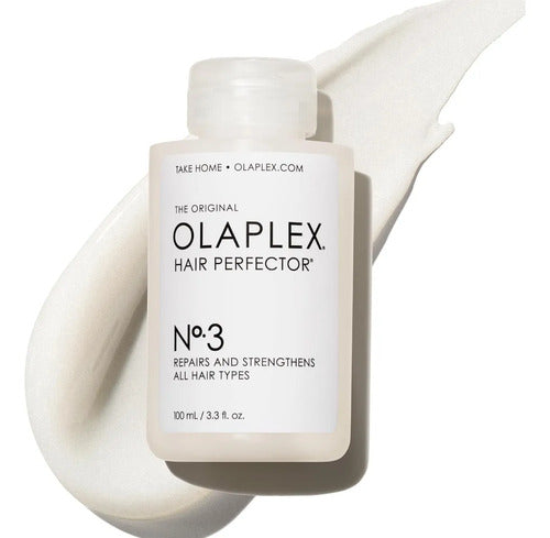 Olaplex Nº3 Hair Perfector Treatment Cream Restoration