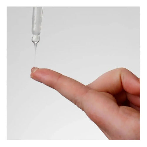 The Ordinary Sérum Hyaluronic Acid 2% + B5 Todo Tipo de Pele +18 Todo Tipo de Pele Dia/Noite