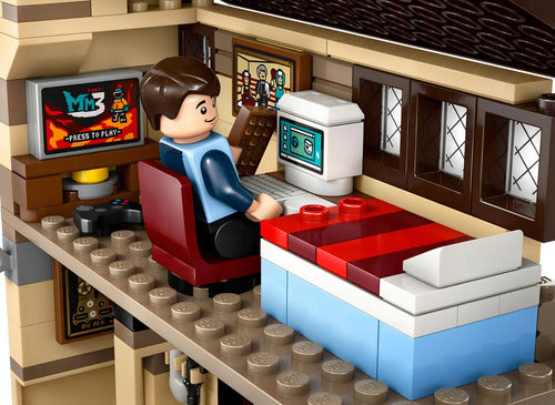 Lego Harry Potter Tm 76451 639 639