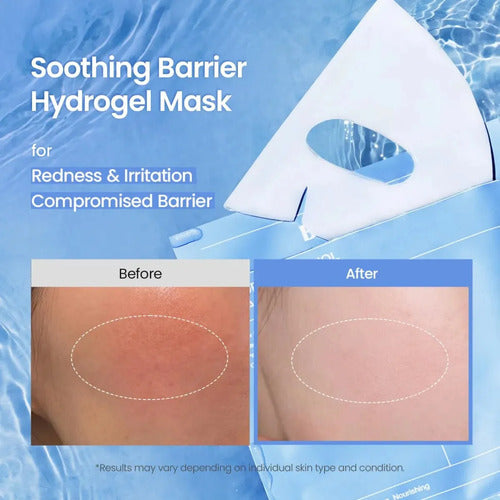 Biodance Face Mask.- Skin Type Wax-nol Unit