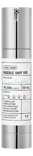 Vt Vt Cosmetics Reedle Shot 100 Vt Reedle Shot 100 50ml All  All Skin Type Night