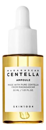 Skin1004 Madagascar Centella Madagascar Cetella Ampoule All  All Skin Type Day/night