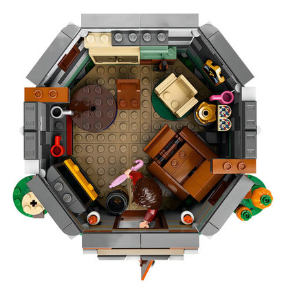 Lego Harry Potter 76428 896 896