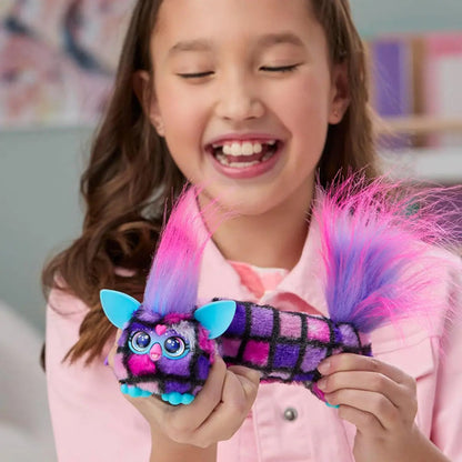 Hasbro Furby Furblets Multicolor Multicolor