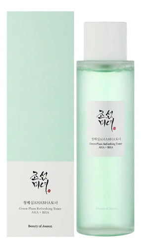 Beauty Of Joseon Beauty Of Joseon Green Plum Refrescante Tônico
