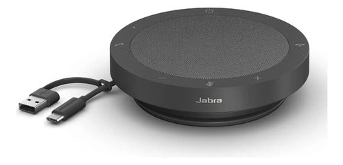 Jabra 2740-209 Black Black