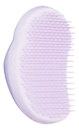 Tangle Teezer Original Lilac Skeleton