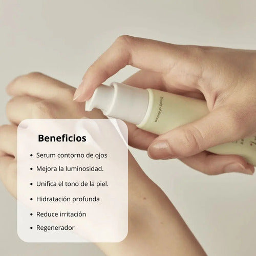 Beauty Of Joseon Centella Beauty Of Joseon Light On Serum Ce Sensitive Day/night