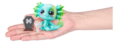 5 Surprise Zuru A-lot-a Axolotl Axolotls Random