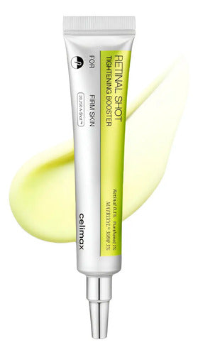 Celimax Celimax The Vita-a Retinal Shot Tightening Booster 1 All Skin Type Night
