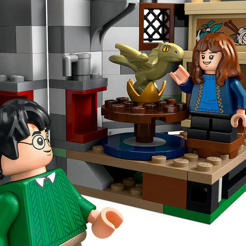 Lego Harry Potter 76428 896 896