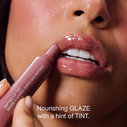 Bálsamo Labial Rhode By Hailey Bieber Peptide Salty Tan