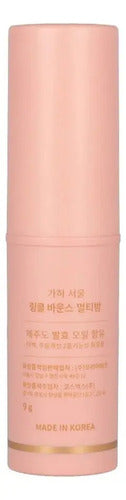 Kahi Wrinkle Bounce Multi Balm Unit 9 G 1