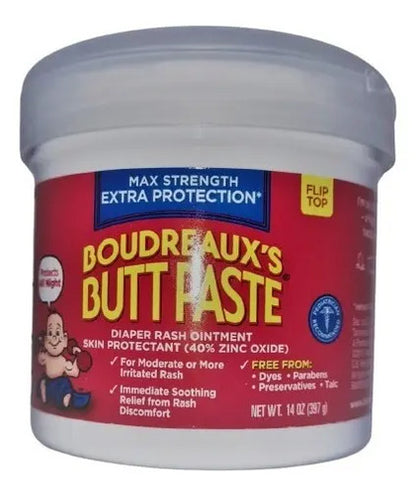Boudreaux Baby Cream Unit 1