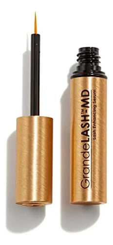 Grande Cosmetics Grandelash-md Eyelashes 2 Ml 10 G