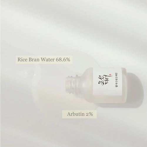 Beauty Of Joseon Serum (brilliant Deep Serum)