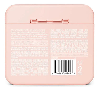 Curl Restore Hair Mask For Curls 240 Ml