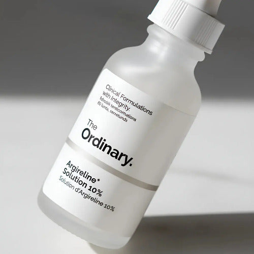 The Ordinary The Ordinary Deciem Argireline Solution 10% Nor Normal Day/night