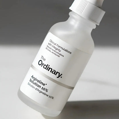 The Ordinary The Ordinary Deciem Argireline Solution 10% Nor Normal Day/night