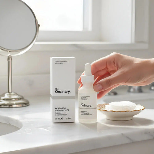 The Ordinary The Ordinary Deciem Argireline Solution 10% Nor Normal Day/night