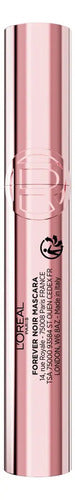 L'oréal Paris Paradise Big Deal No Washable/intense Black 10 Washable/intense Black