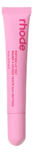 Bálsamo Labial Rhode Peptide Lip Tint Hailey Bieber