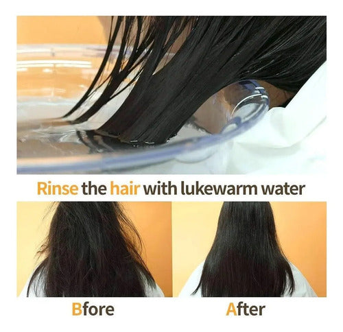 Elizavecca Collagen Ceramide Coating Protein Treatment