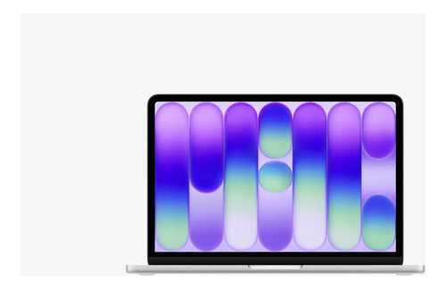 Apple 2026 Macbook Neo (13-inch, Apple A18 Pro Chip With 6-c