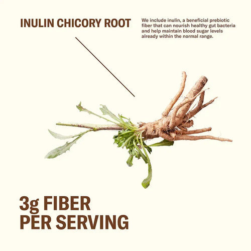 Ballerina Farm Protein Powder